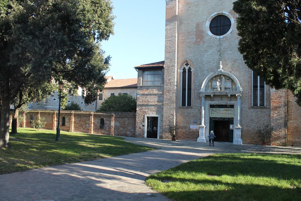 La Garzetta Apartment *