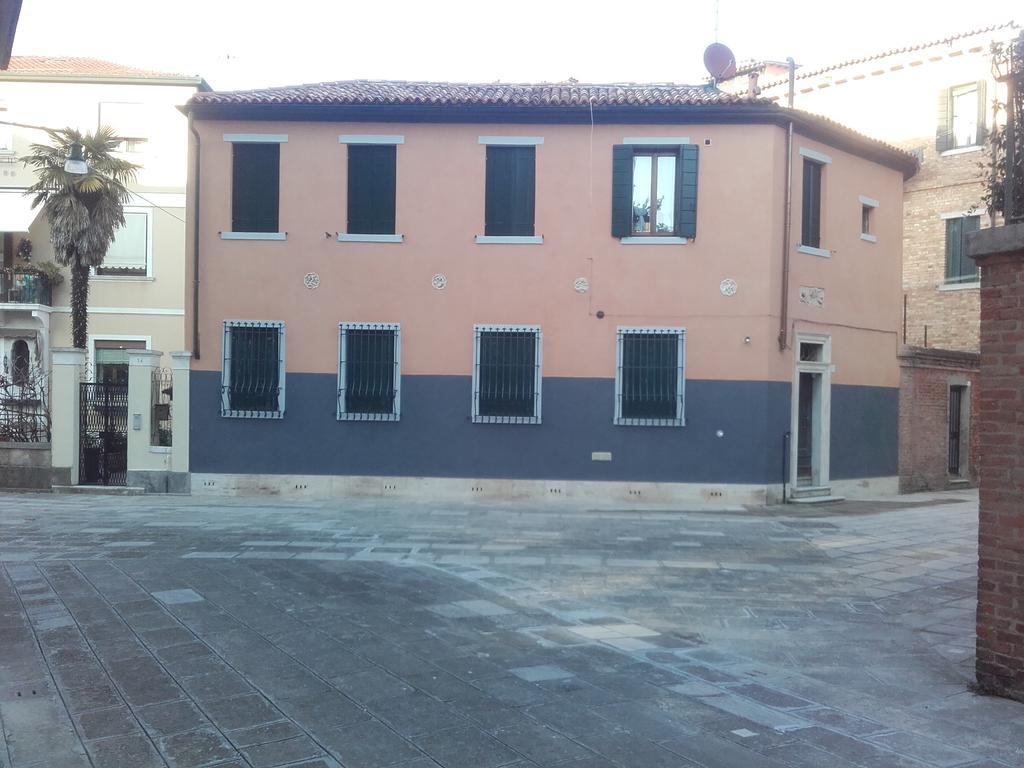 La Garzetta Apartment