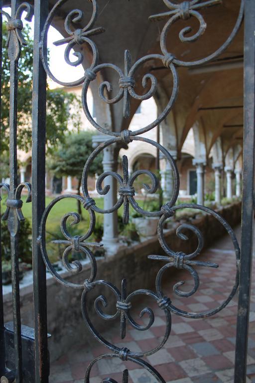 Apartment La Garzetta Venice