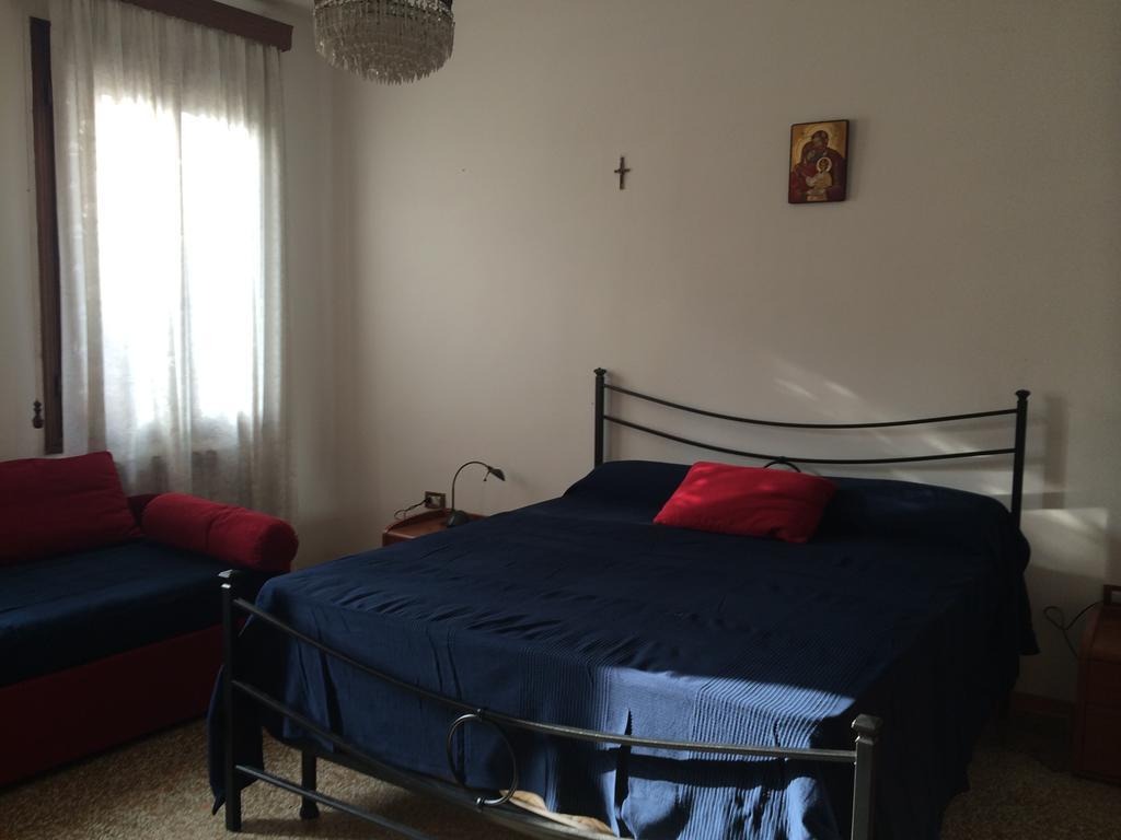 La Garzetta Apartment Venice