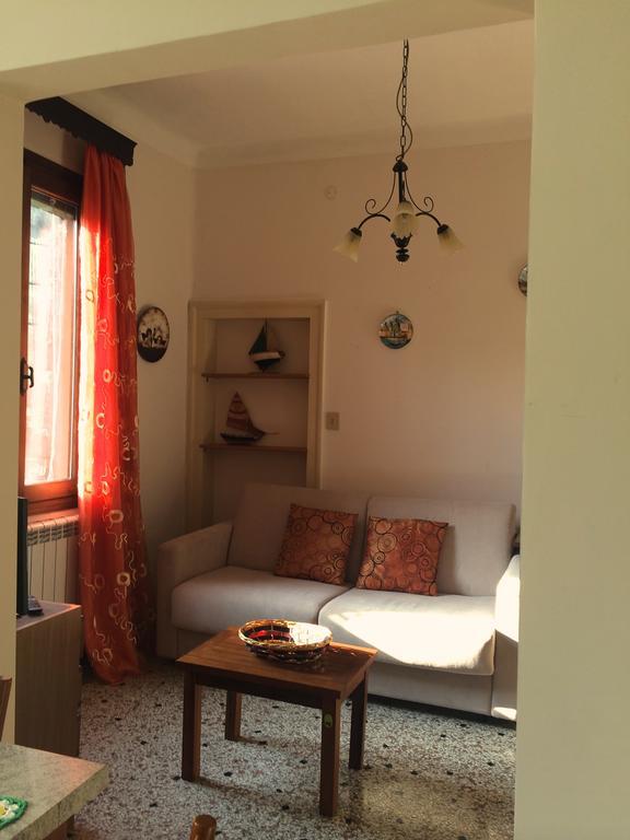 Apartment La Garzetta Venice